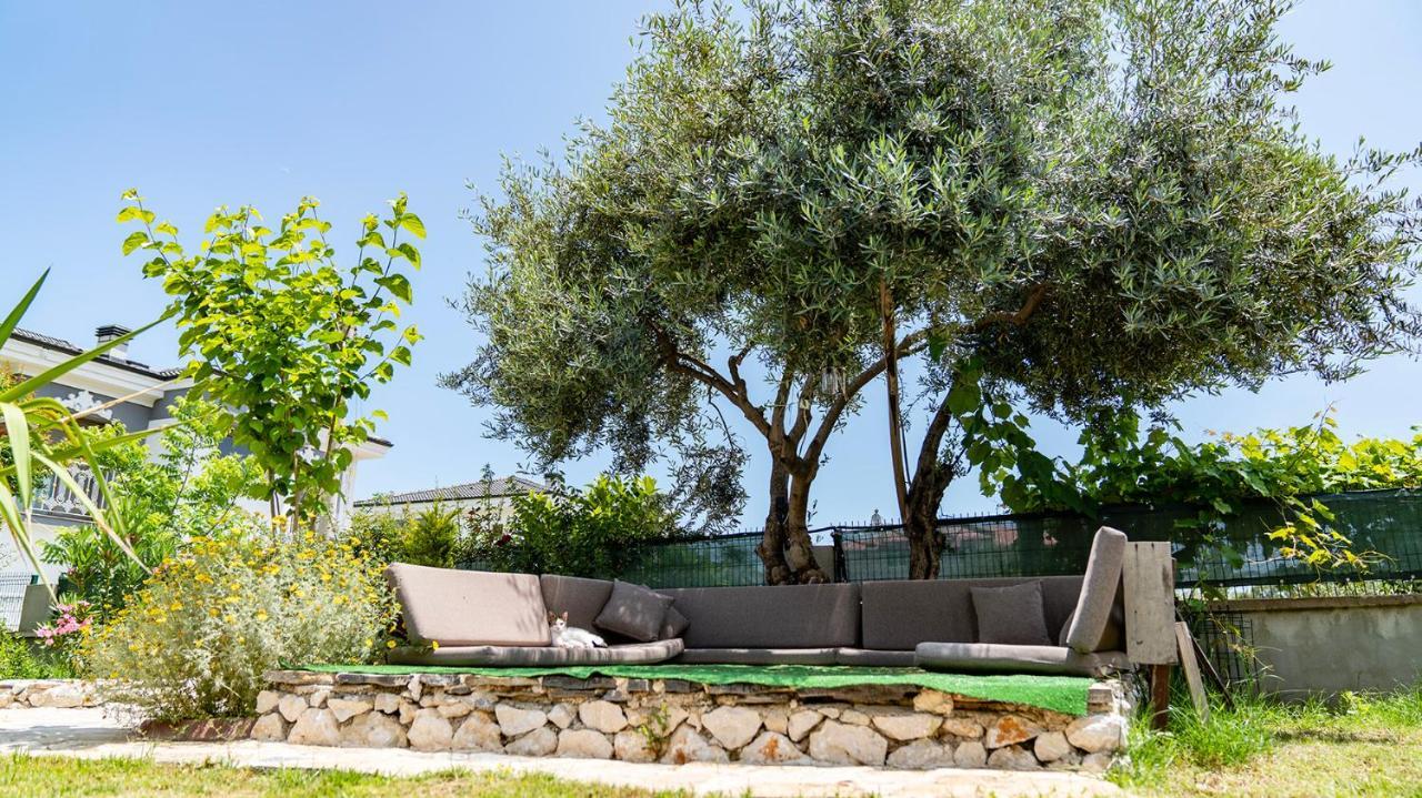 Spacious Villa With Sea And Mountain View Kemer Esterno foto